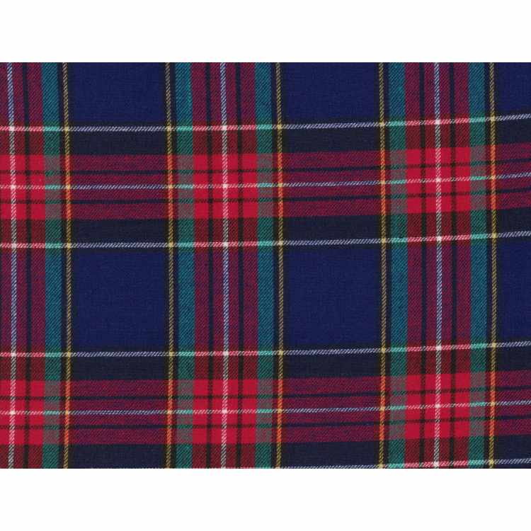 Flanelle Fil Teints 7620-09 Tom
