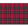 Flanelle Fil Teints 7620-010 Royal Stewart