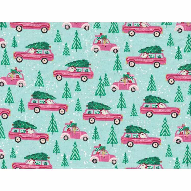 Quilt Cotton 9204-95