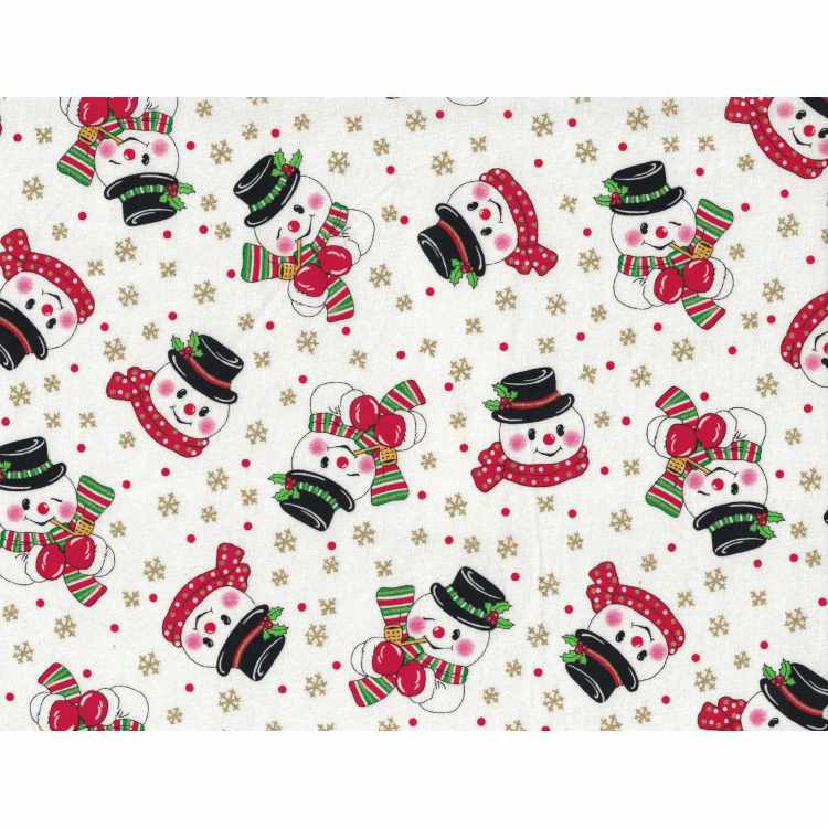 Quilt Cotton 9204-97
