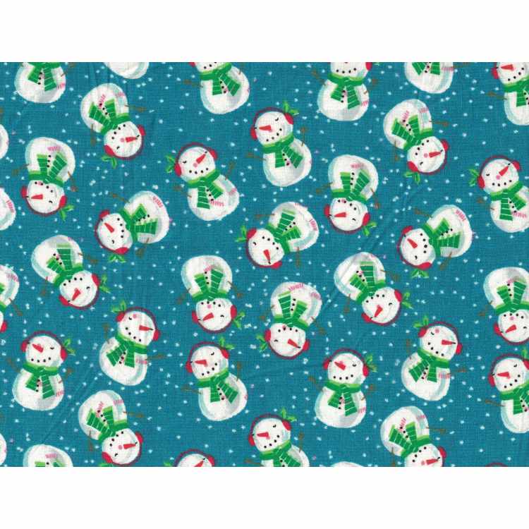Coton Quilt 9204-100