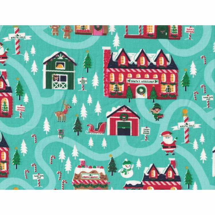 Coton Quilt 9204-101