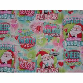 Coton Quilt 9204-102