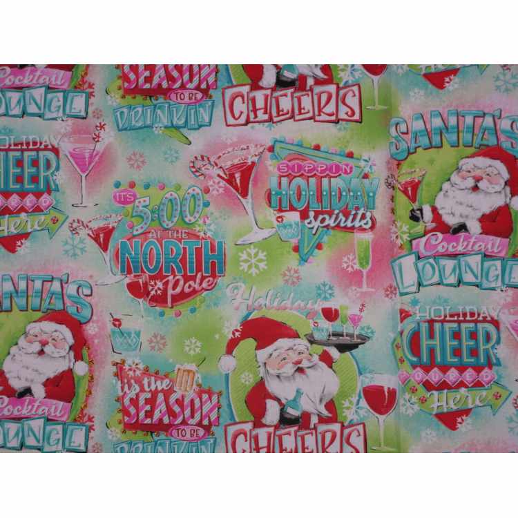 Coton Quilt 9204-102