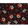 Coton Quilt 9204-105 Chiens