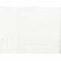 Coton Ouaté 99222-1 Blanc