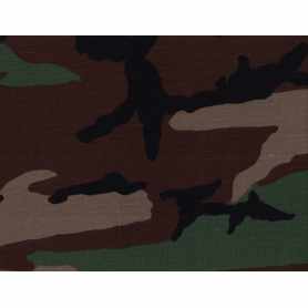 Ripstop Camo 99224-1