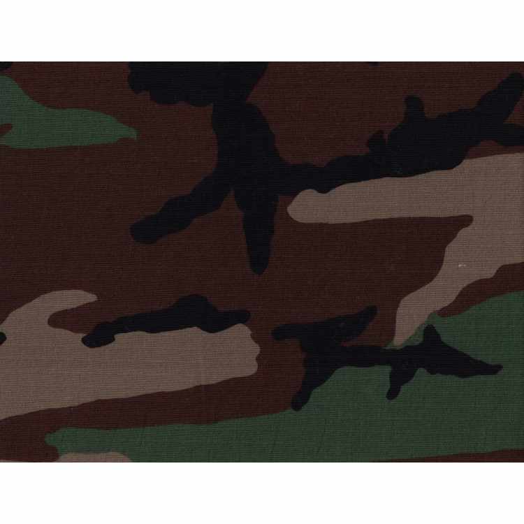 Ripstop Camo 99224-1