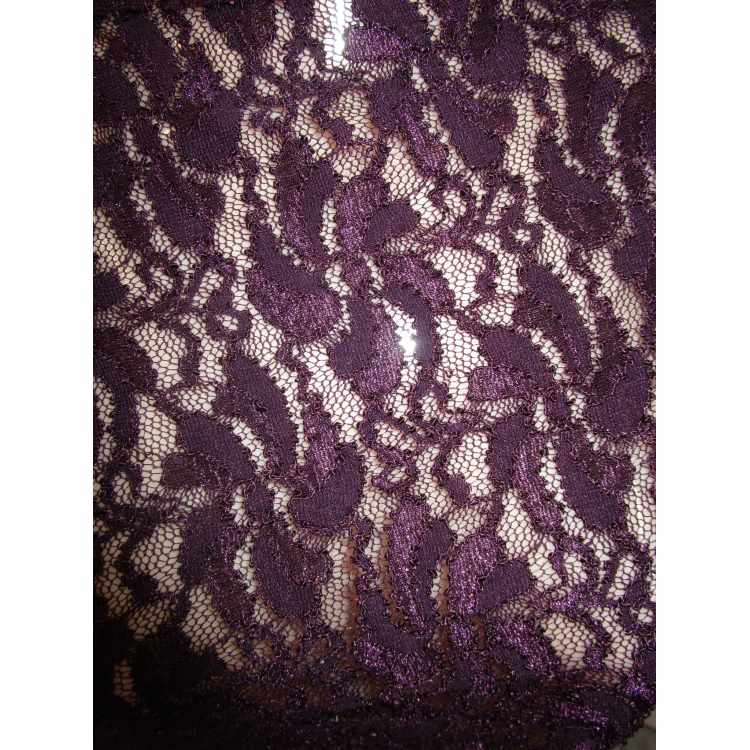 Stretch Lace 28229-1