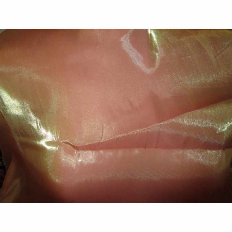 2 Tones Shiny Organza 28233-1