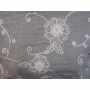 Embroidered Linen Look 99235-3