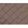 Quilted Corduroy Angel Fur 99204-8