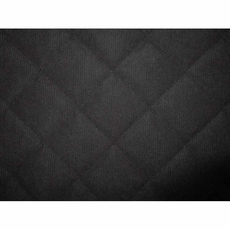 Quilted Corduroy Angel Fur 99204-9