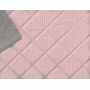 Quilted Corduroy Angel Fur 99204-10