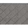 Quilted Corduroy Angel Fur 99204-10