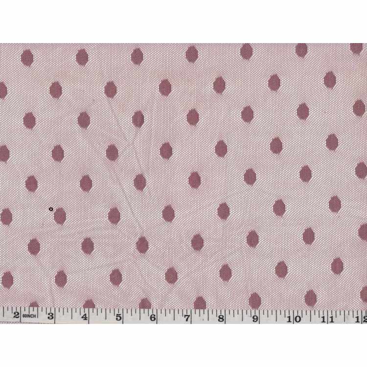 Mèche a Pois 7252-2