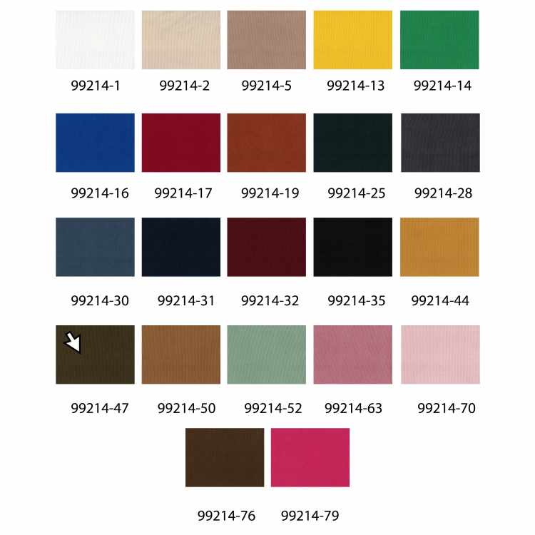 Corduroy 99214