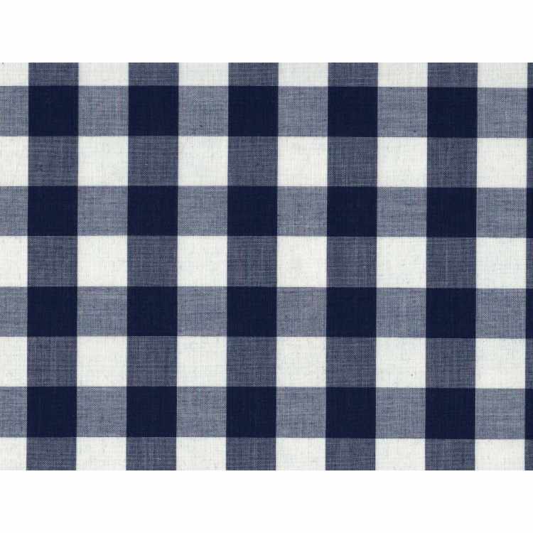 Plaid Poly Cotton 5003-1