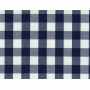 Plaid Poly Cotton 5003-1