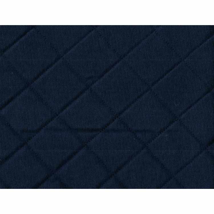 Quilted Corduroy Angel Fur 99204-11