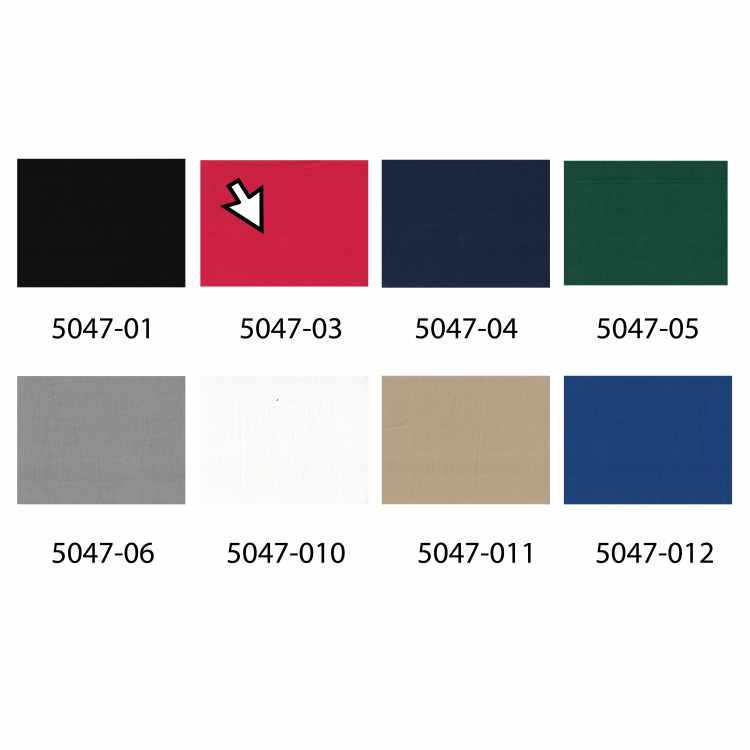 Cotonnade Uni 5047