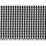 Popeline Gros Carreaux 7255-1