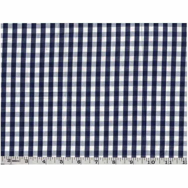 Popeline Gros Carreaux 7255-3