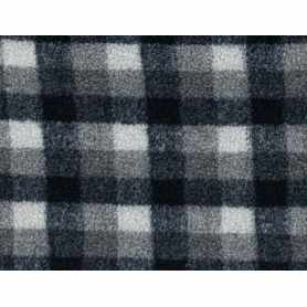 Sherpa Carreaux 0401-3