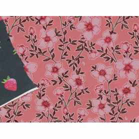 Lycra Imprimé 2 Cotés 99239-1