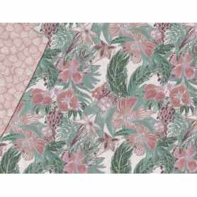 Lycra Imprimé 2 Cotés 99239-2