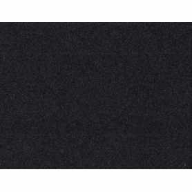 Wool Melton 1746-2 Charcoal