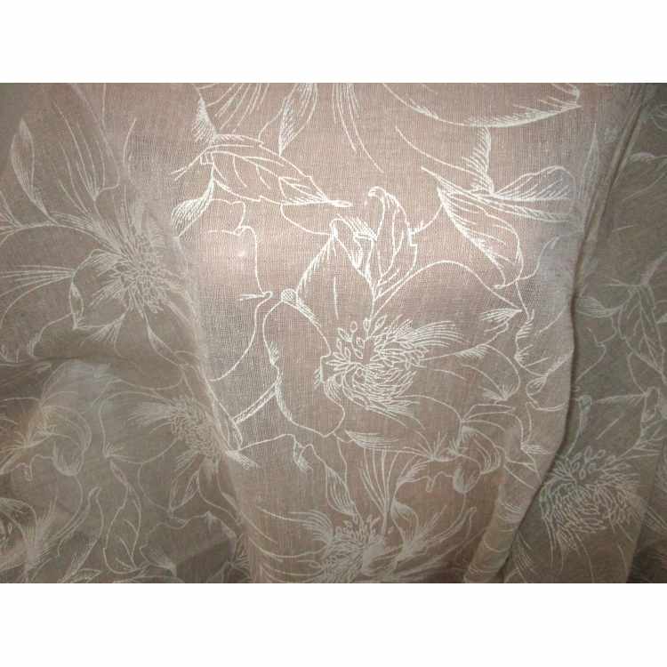 Sheila Look Lin Caoutchouté 99217-1