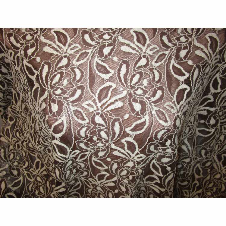 Stretch Lace 28234-1