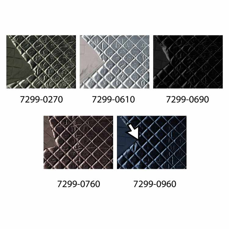 Quilted Creased 7299