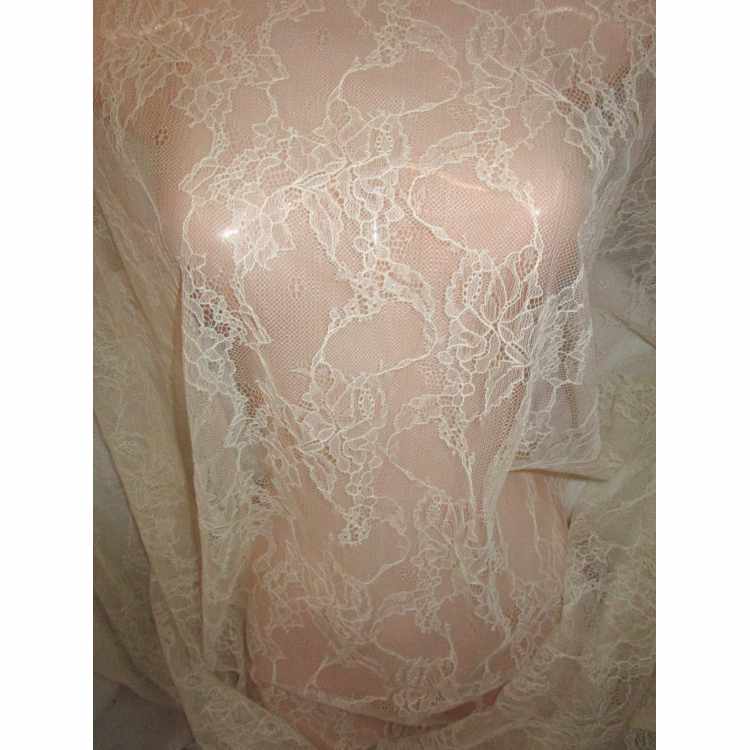 Dentelle Extensible 28237-1