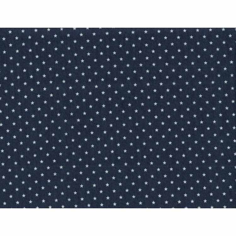 Chambray Étoiles 0814-0102