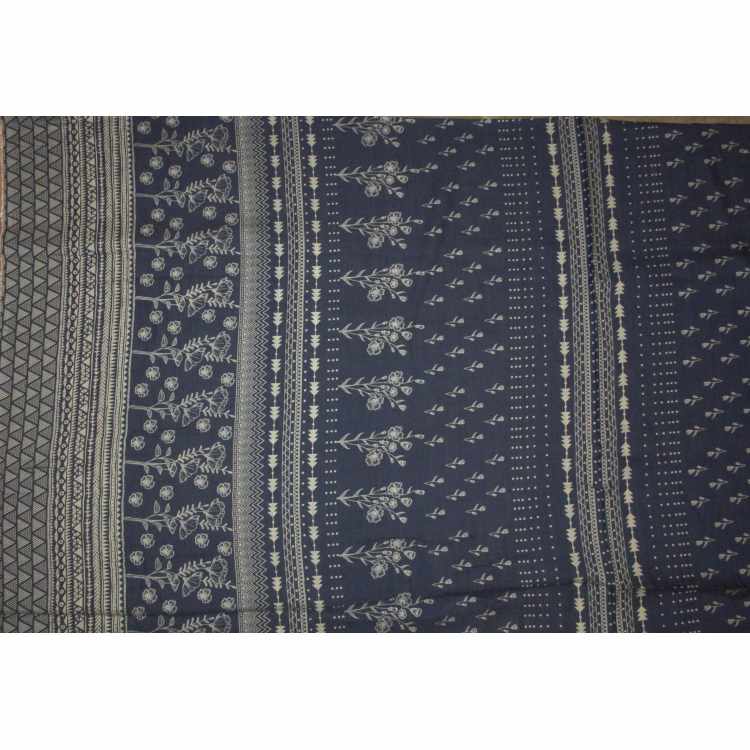 Chambray Motif 0815-0176