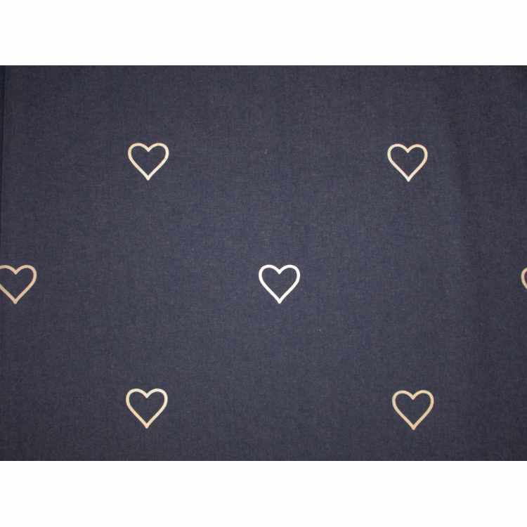 Denim Coeur 0815-0290