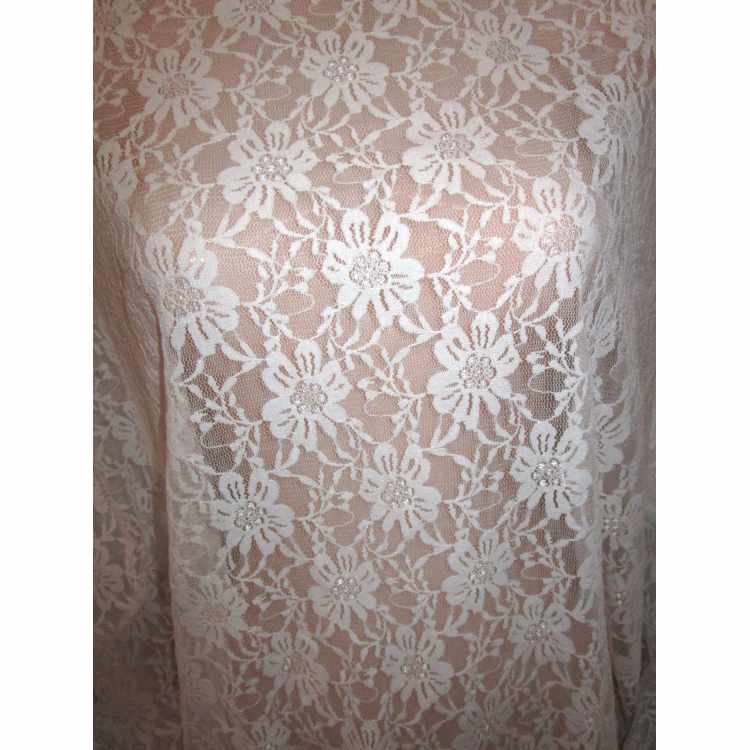 Stretch Lace 3094-01