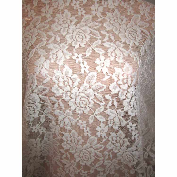 Stretch Lace 3094-02