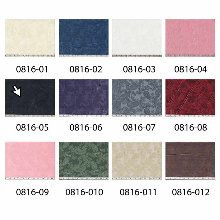 Doublure de Jacquard 0816