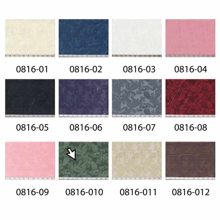 Doublure de Jacquard 0816