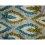 Quilt Cotton 5010-229 African Wax