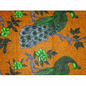 Quilt Cotton 5010-230 African Wax