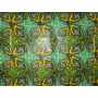 Coton Quilt 5010-231 Africain Ciré
