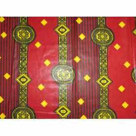 Quilt Cotton 5010-232 African Wax