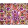 Coton Quilt 5010-233 Africain Ciré