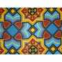 Cotton Quilt 5010-234 African Wax