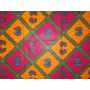 Coton Quilt 5010-235 Africain Ciré