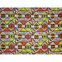 Cotton Quilt 5010-236 African Wax